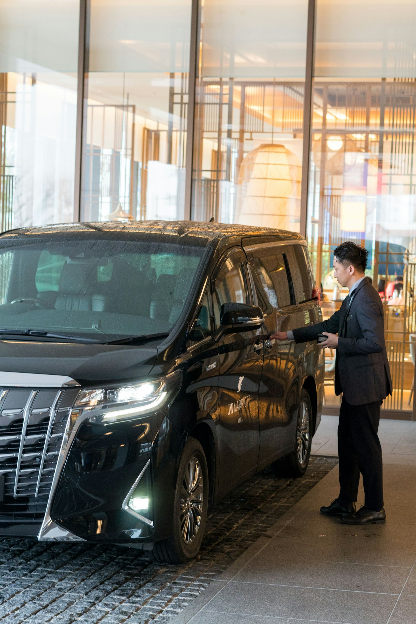 Airport Transfers